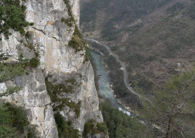 Gorges du Tarn
